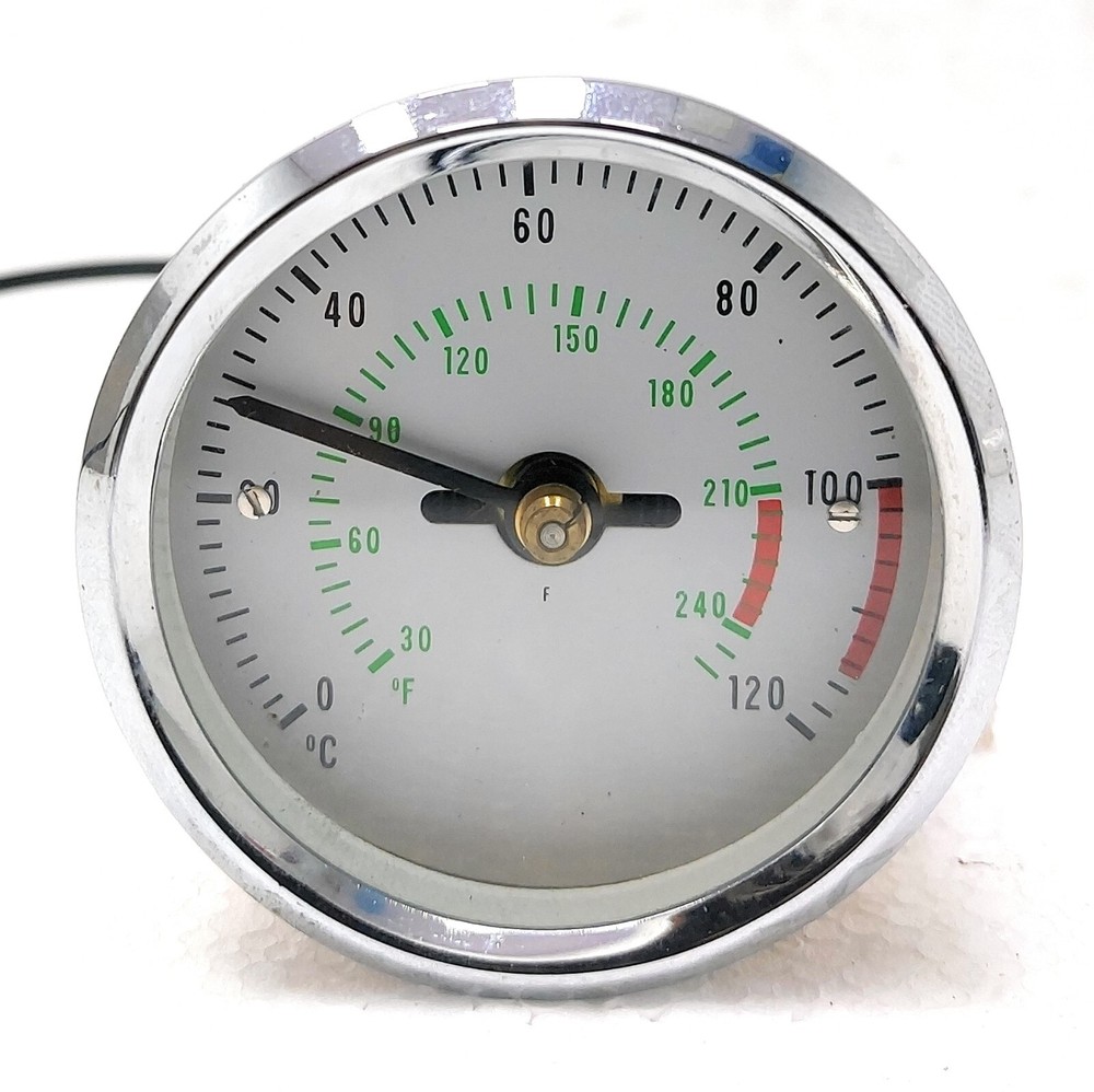 STORK SC15603K205-0B TEMPERATURE INDICATOR