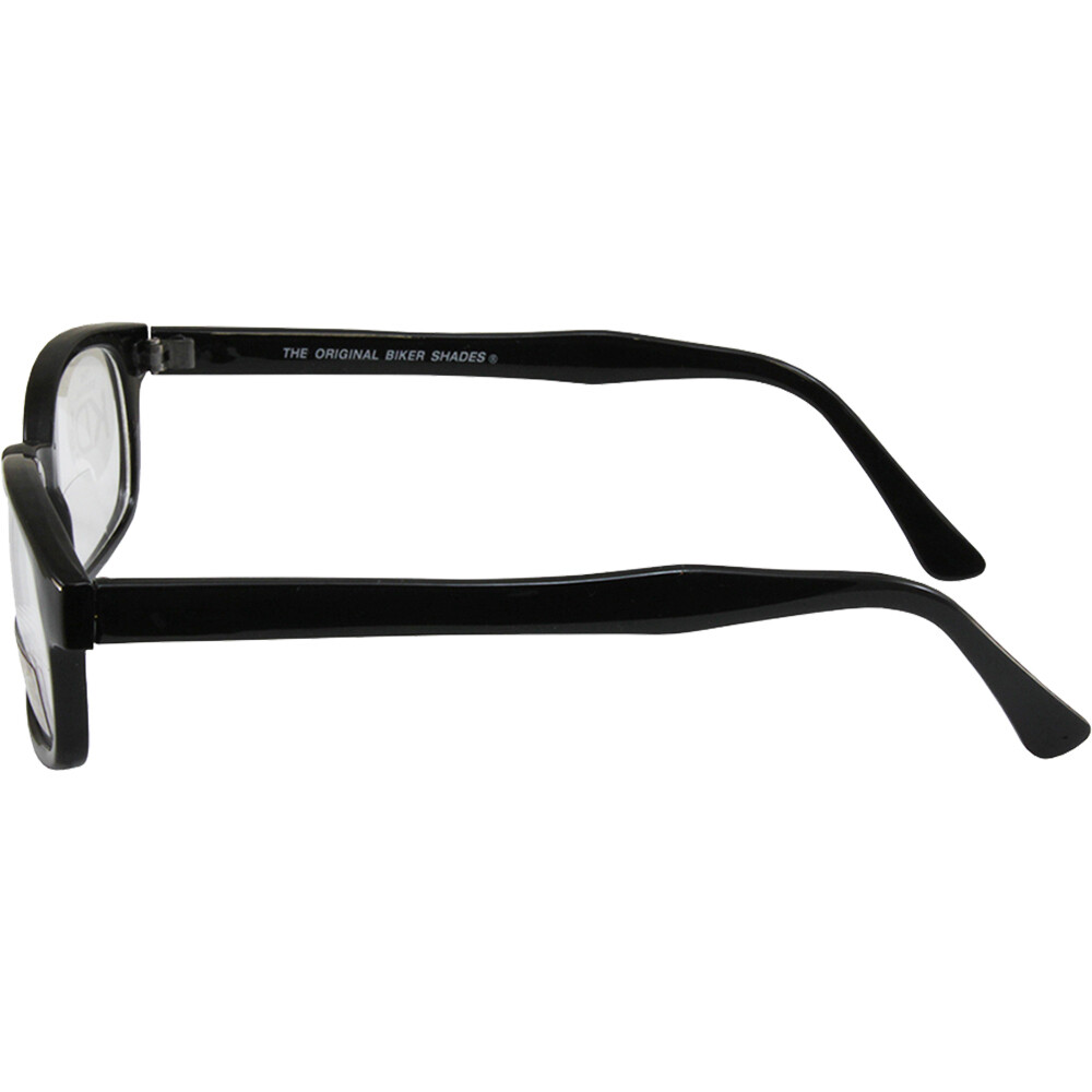 KD Readerz Readers Clear lens 1.50 power