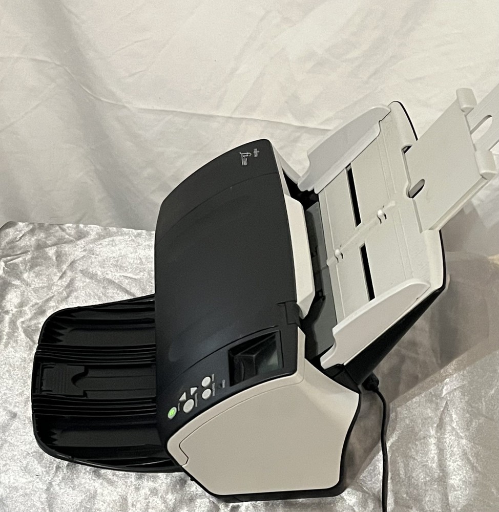 Fujitsu FI-7160 60PPM Color Document Scanner