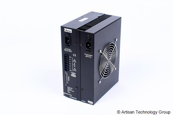 Compumotor S8 High Current Option Microstepping System