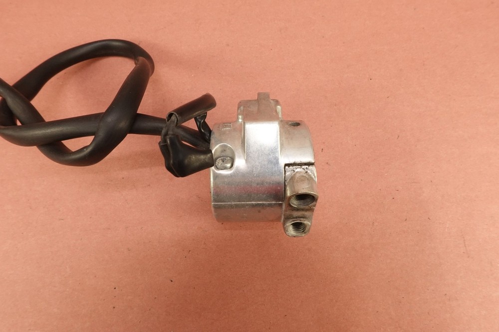 2003-2008 Honda VTX1300R Right Switch Start Stop