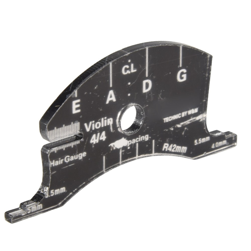 4/4 String Lifter Change Bridge Tools Bridges Template Accessories3810