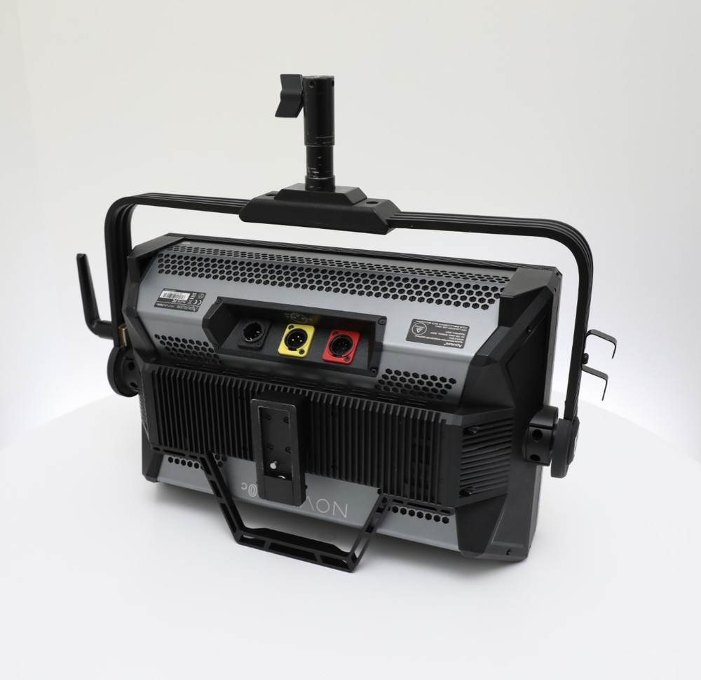 Aputure Nova P300c RGBWW LED Panel - Fair Condition; missing capacitor