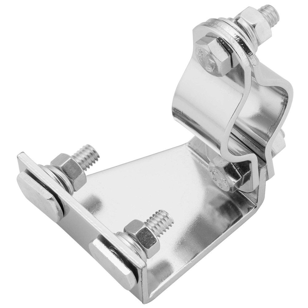 Paughco Exhaust Bracket 718B-1