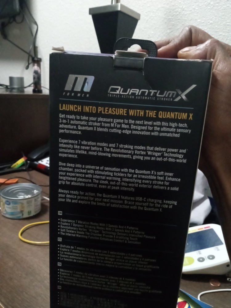 quantum x triple action automatic stoker