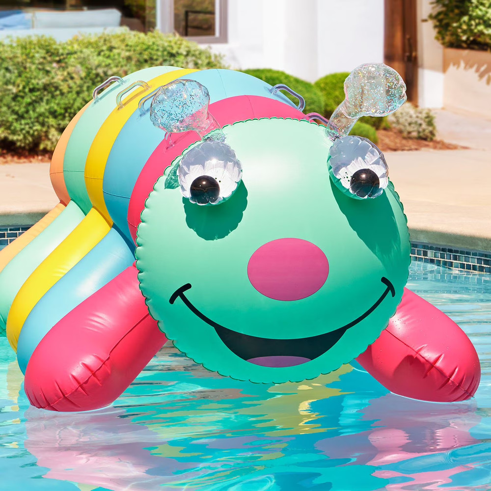 Member's Mark Giant Inflatable Animal Float