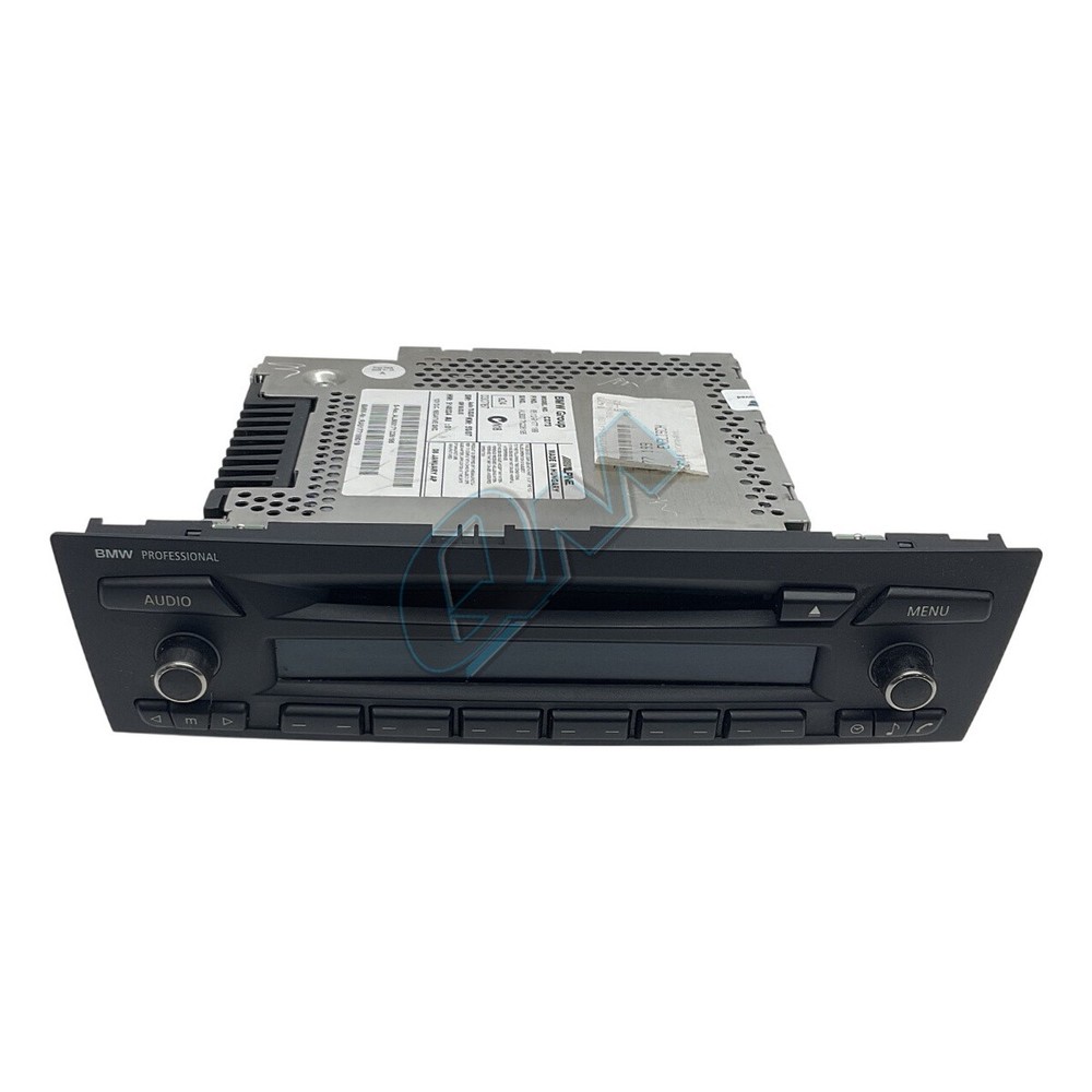 BMW 1 3 Series E81 E82 E90 E91 E92 Professional Alpine Radio Head Unit  9177199