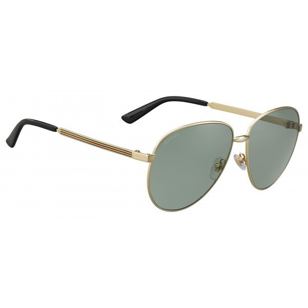 Gucci Aviator Sunglasses