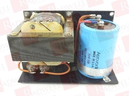 ELPAC BFS-200-12 / BFS20012 (USED)