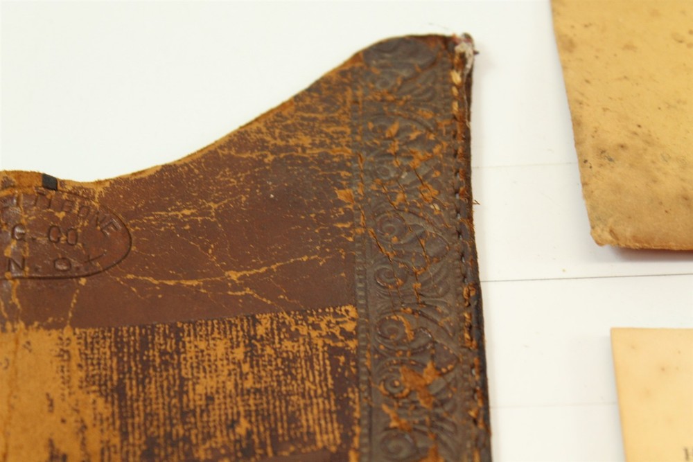 Trigonometry Tool Simple-Fyer With Original Instruction Sheet