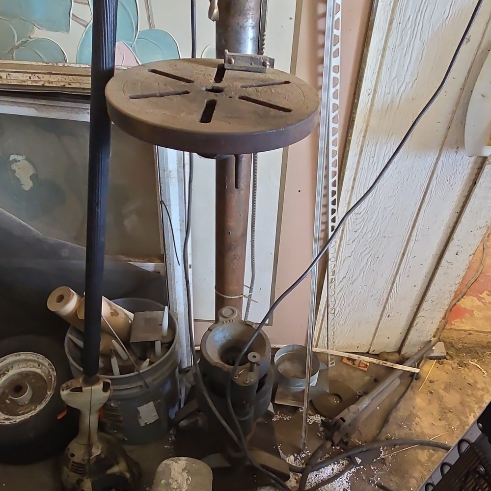 Old But Still Works