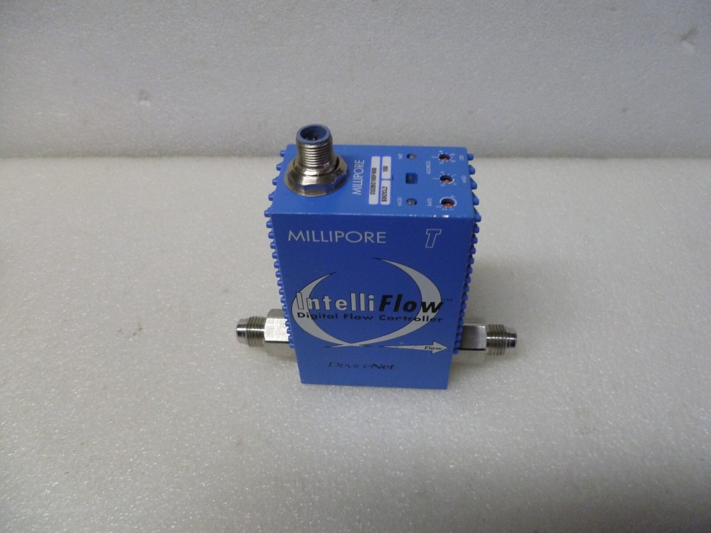 MILLIPORE OSDBD100F600 MASS FLOW METER