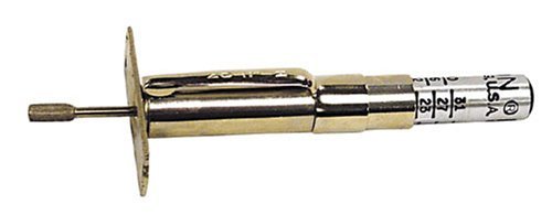 Milton 448 Tread Depth Gage
