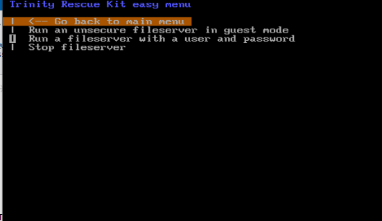 Trinity Rescue Kit Boot DVD 700+ Administration tools for Windows PC USA FAST