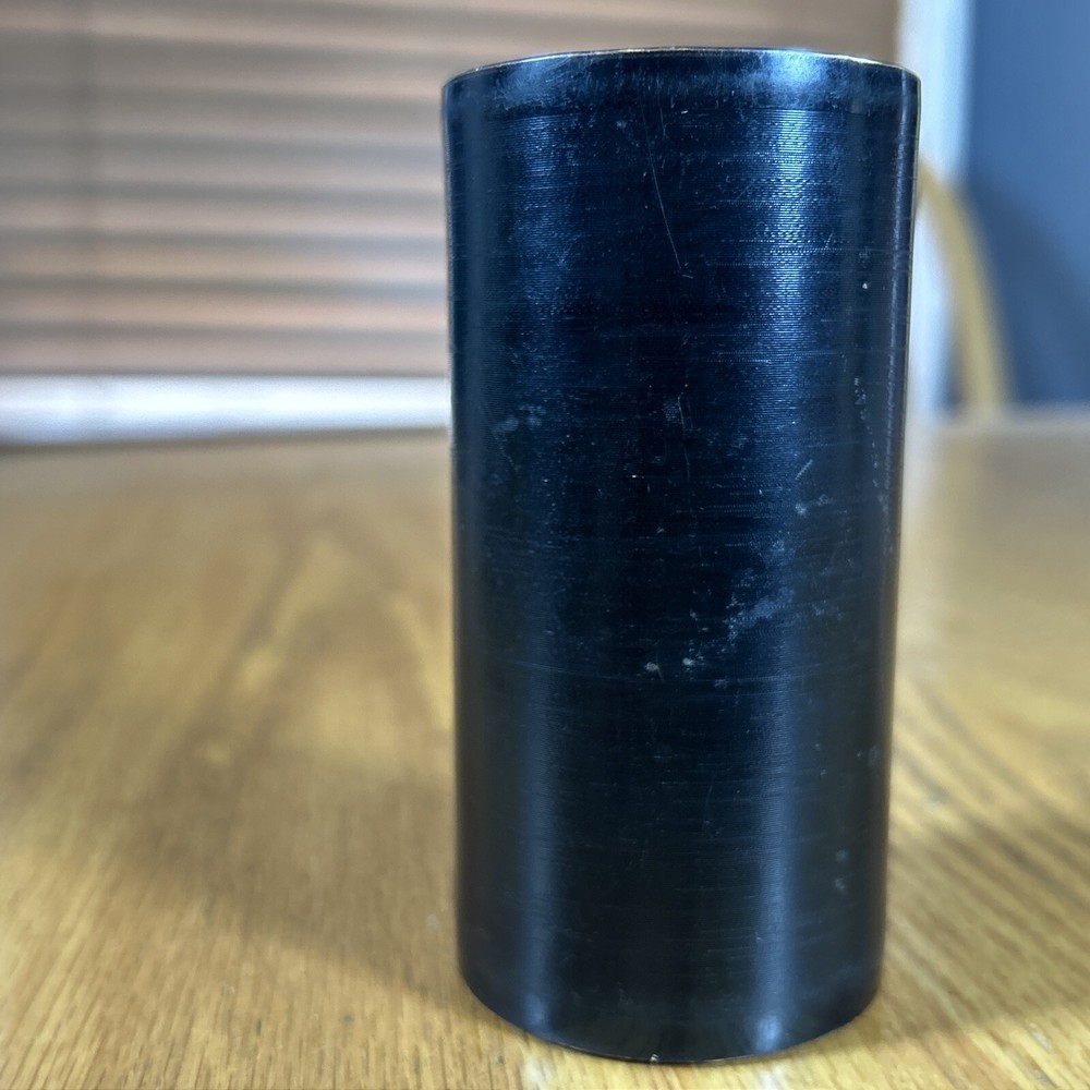Indestructible Cylinder Record Pass Dat Possum 1208 Schmehl Untested