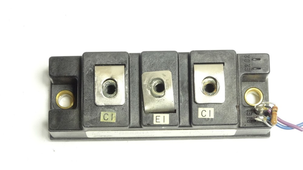 Powerex PRX KS224515 IGBT Module