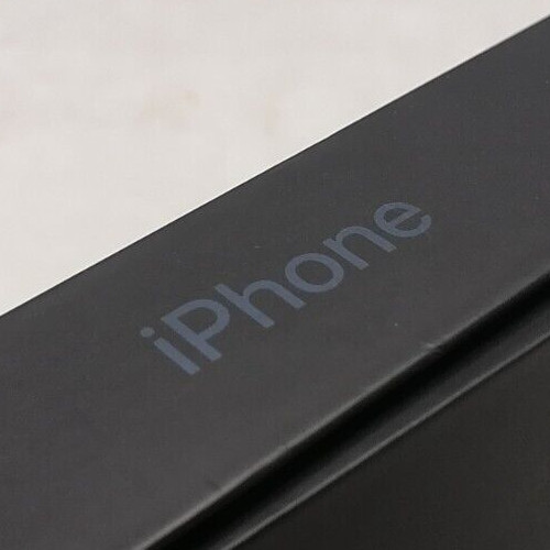 (BOX ONLY) iPhone 12 Pro Max Box