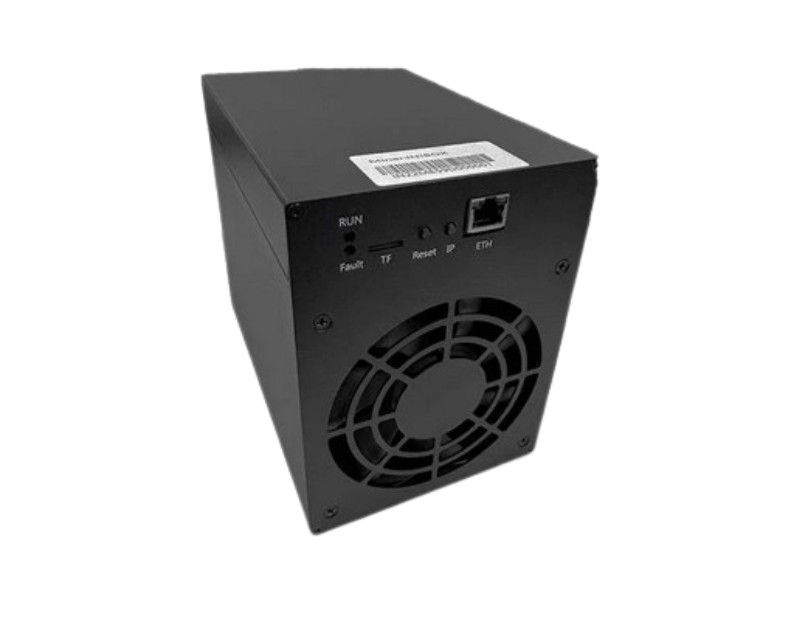 Pinecone INI Box 850M 480W InitVerse Miner Input Voltage 220V | Endless Mining