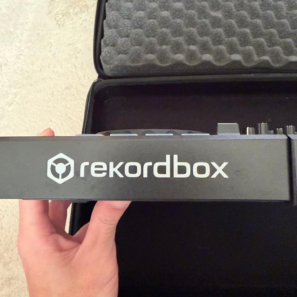 Pioneer DJ DDJ-400 DJ Controller