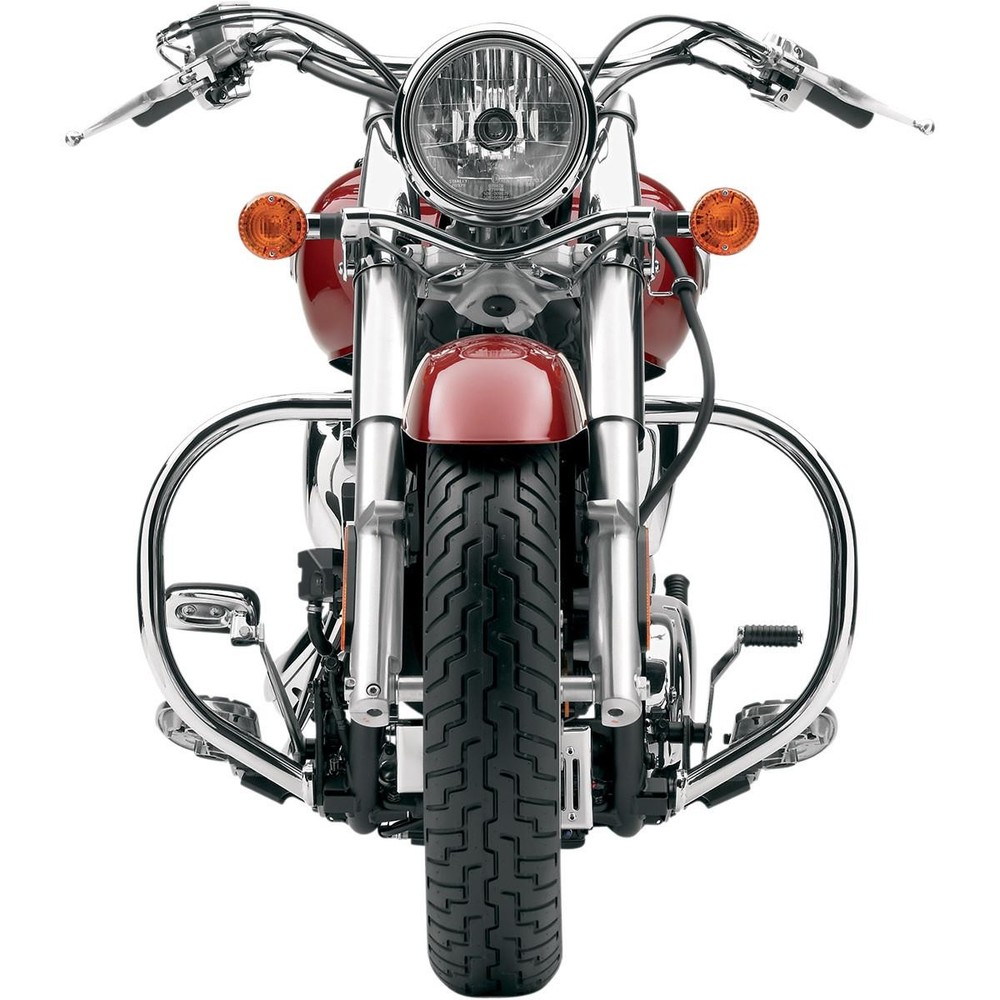 Cobra [01-1468A] Freeway Bars