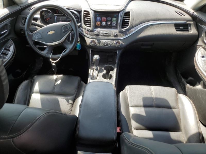 Fuse Box Engine Fits 16-20 IMPALA 656241