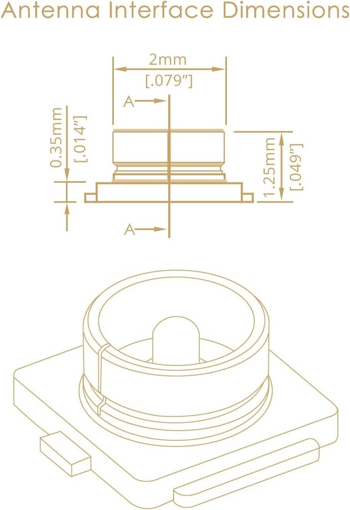 Compact 12V Bluetooth 4.2 Receiver Module - Perfect for DIY Audio Projects