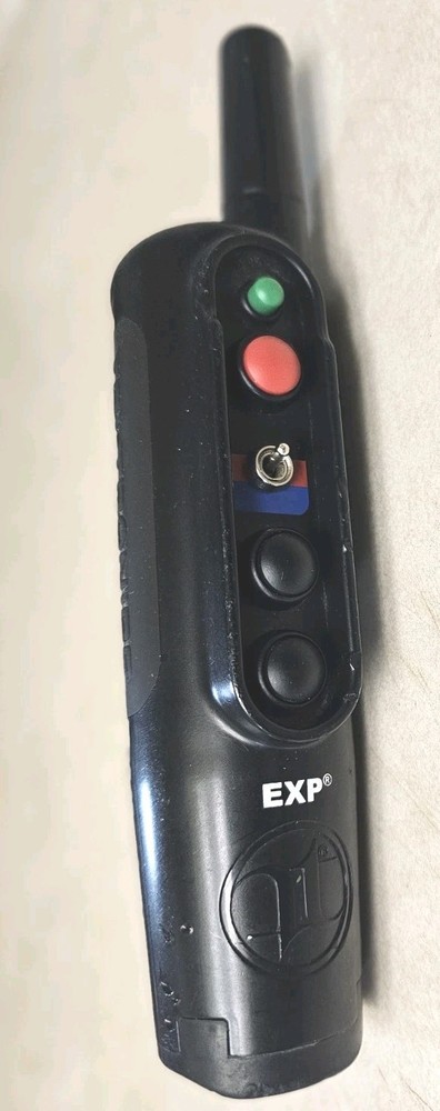 Tri-Tronics Pro 200 G3 EXP Transmitter Only