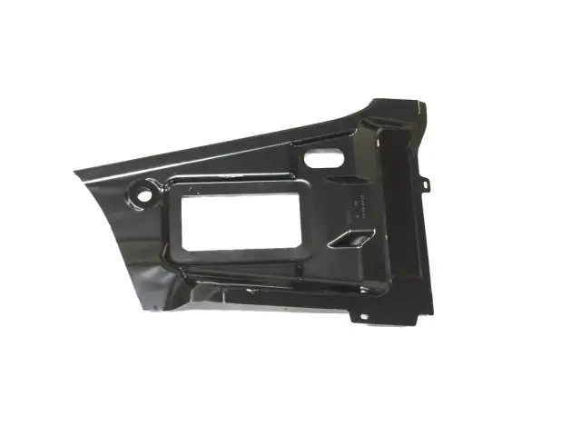 Genuine Mopar Quarter Panel Extension Right 68186362AC