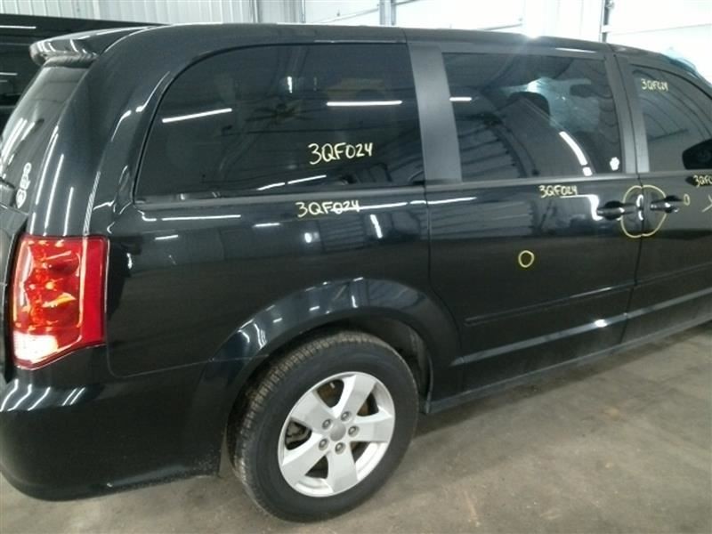 Stabilizer Bar Front Fits 08-20 CARAVAN 104638517