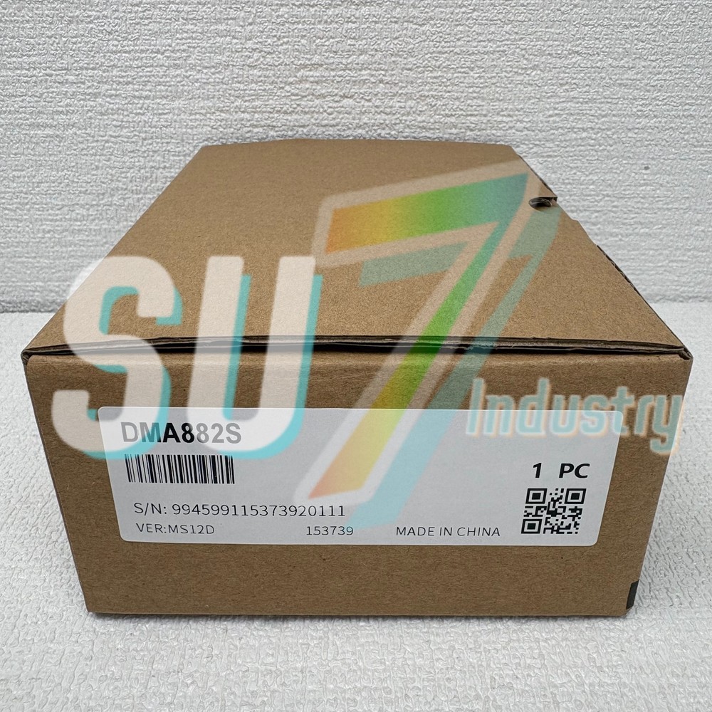 Leadshine DMA882S Stepper driver # 1pcs  New  In Box