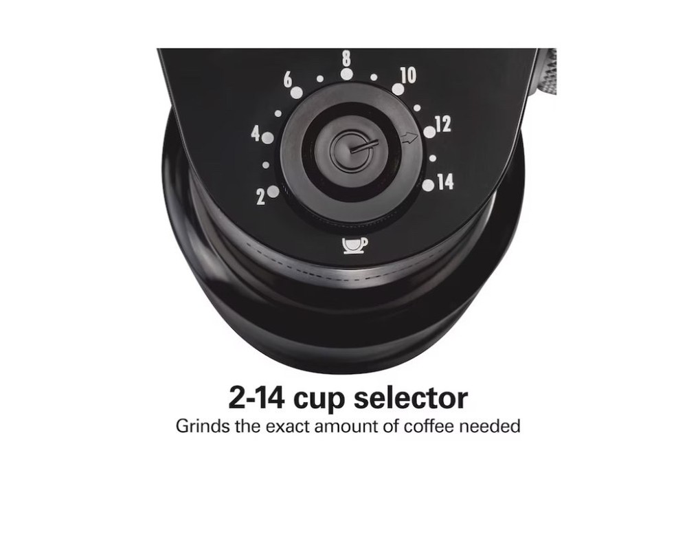 Hamilton Beach Coffee grinder NEW