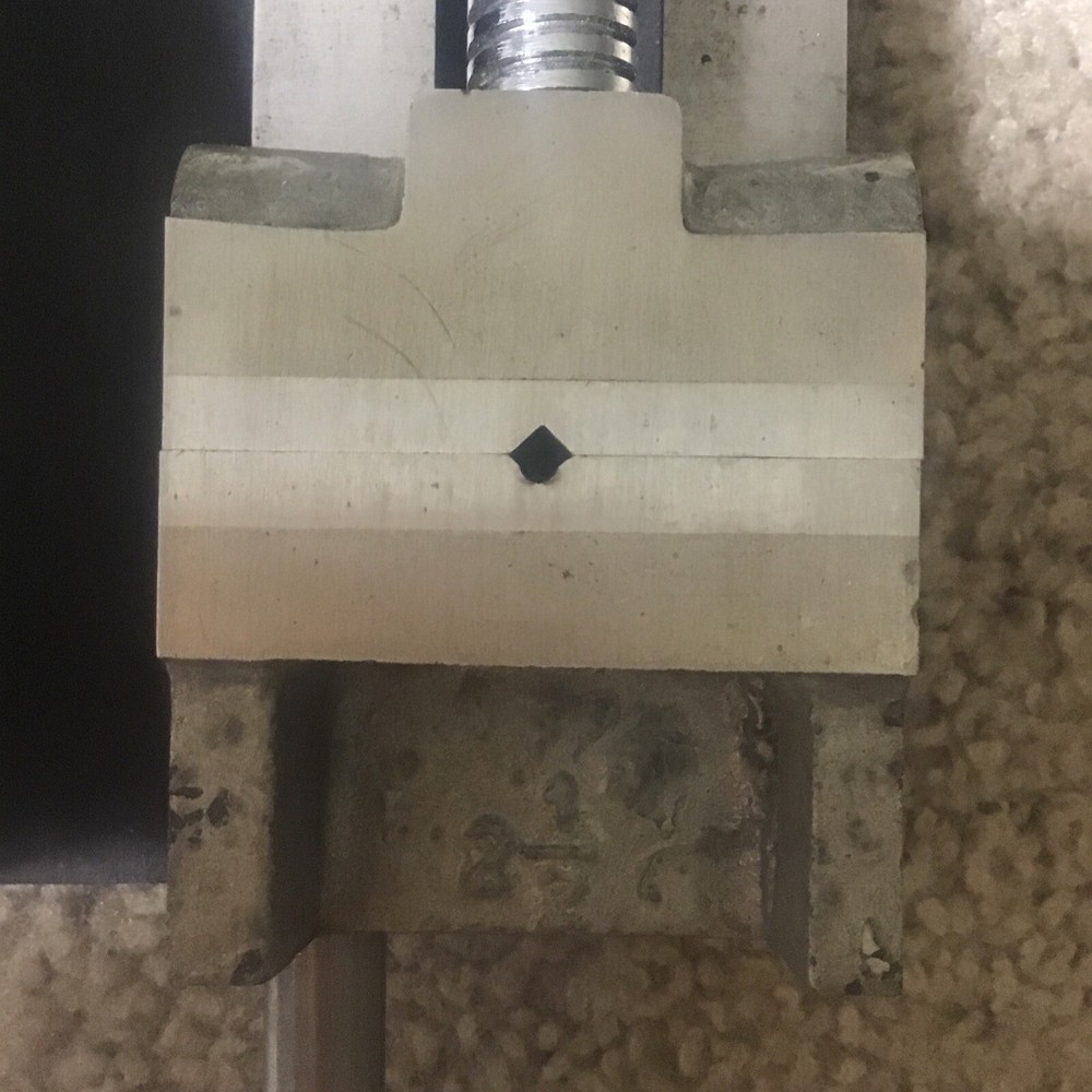Golfworks Maltby Vise