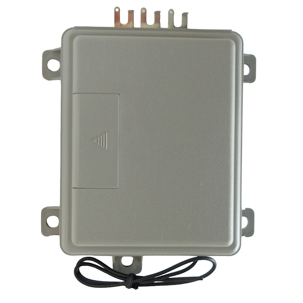 Multi-Code 1090 109020 Comp Radio Receiver 10DIP 300MHz Access Solutions 2010