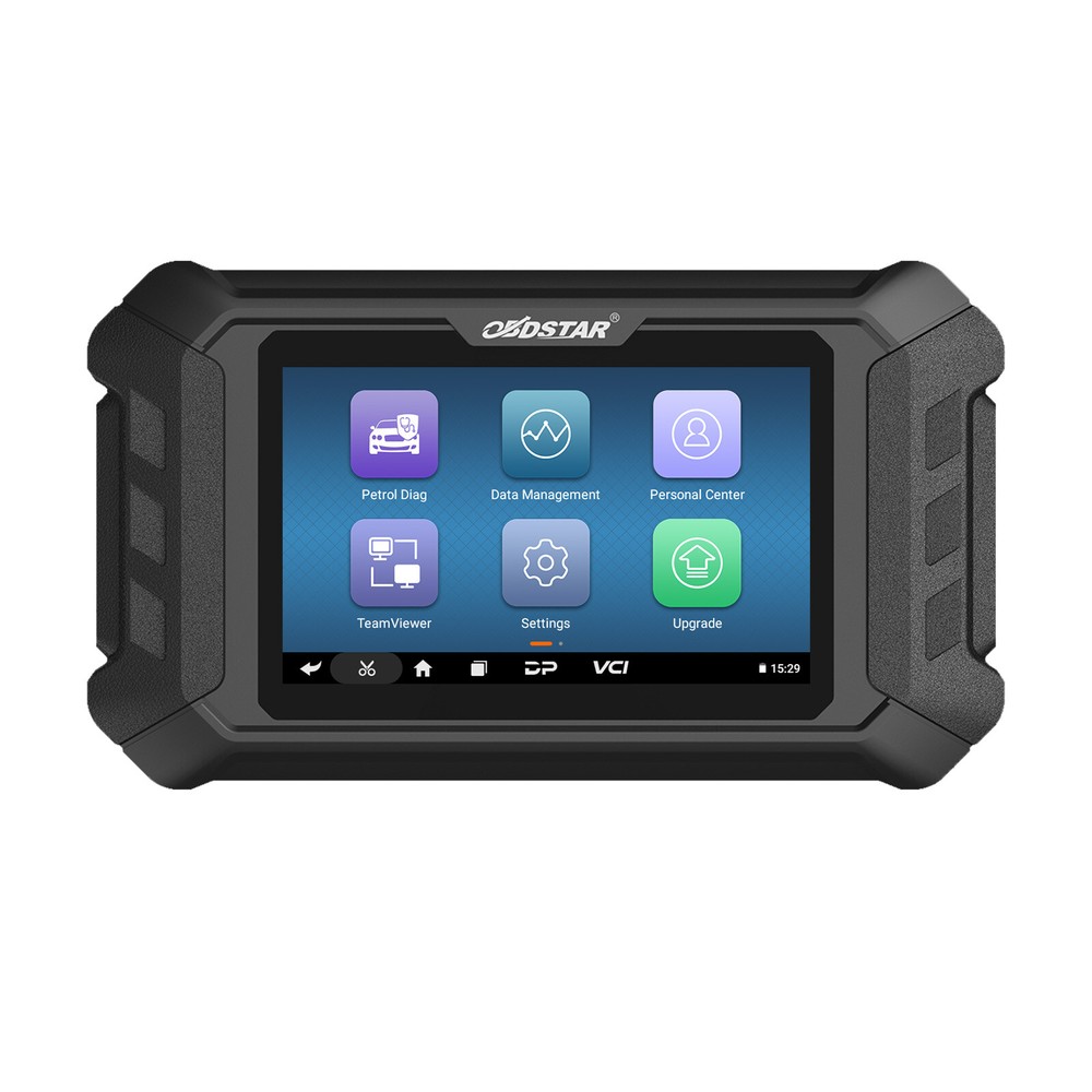 OBDSTAR ODO Master Tablet Full Version for Odo-meter Adjustment/Oil Reset/OBDII