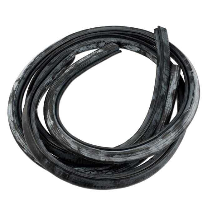 1968-69 Headliner Side Moldings-pr. for Camaro