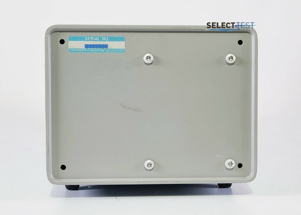 TEKTRONIX DL-11 MULTI CHANNEL DELAY LINE, STATIC ISOLATION GENERATOR (REF: 113G)