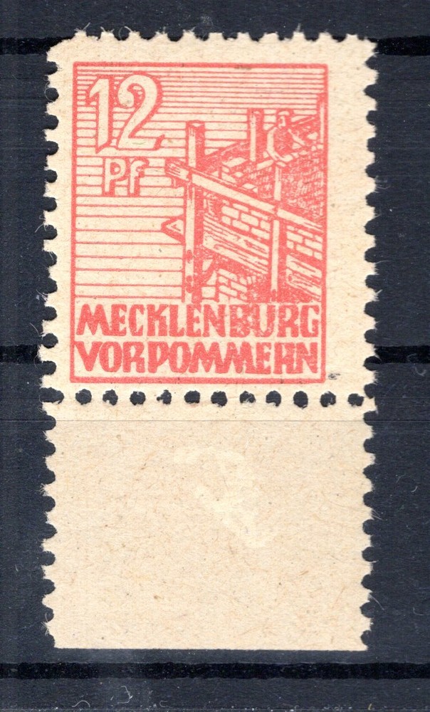 SBZ 36ye Impeccable MNH Mint BPP (CA7325