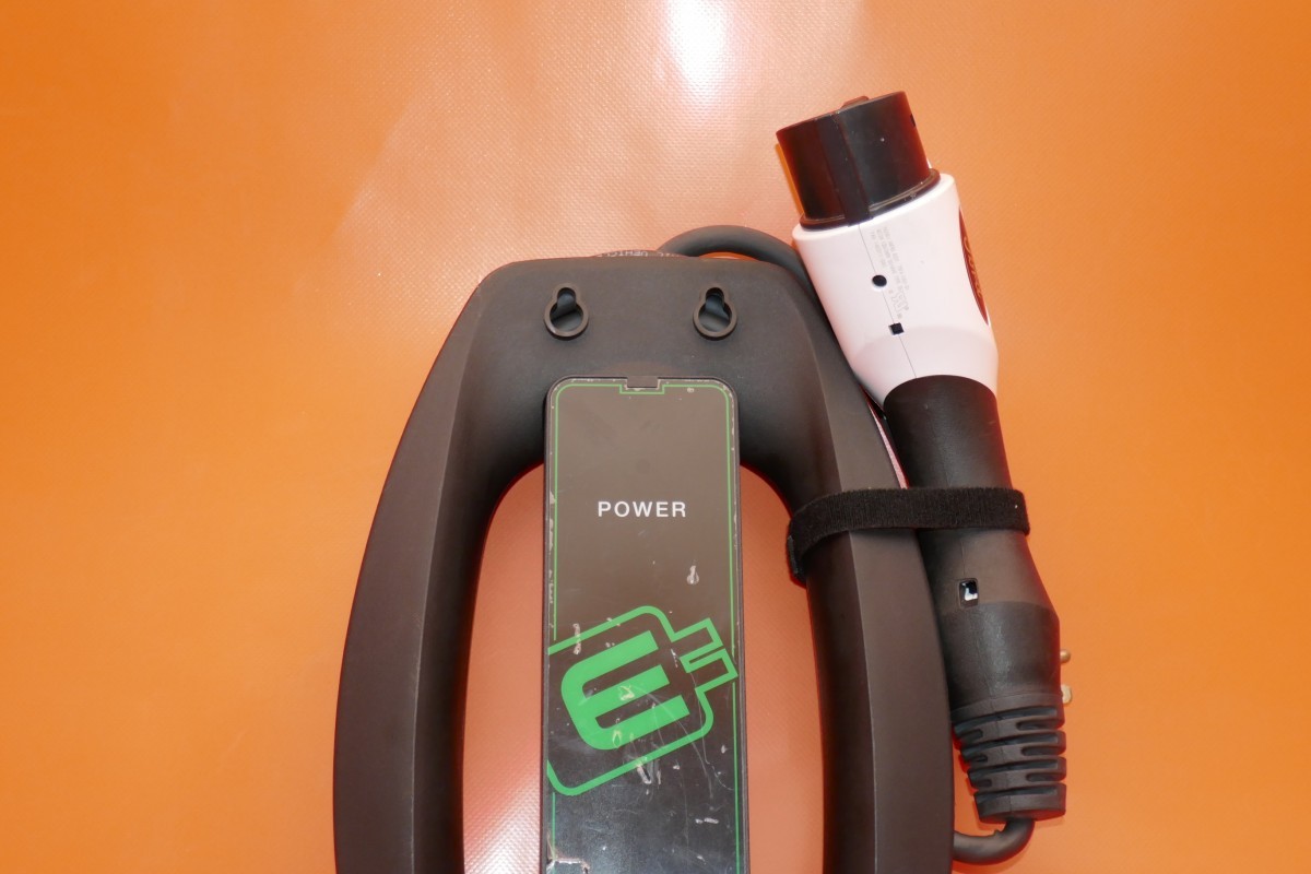 FORD CHARGING CABLE C-MAX FUSION 2016 2017 2018 2019 FM58-10B706AE OEM