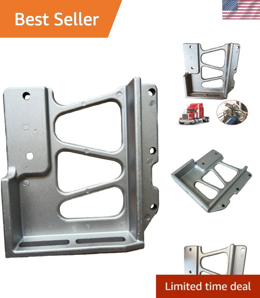 Hood Hinge Upper Pivot Bracket Passenger Side For Peterbilt 357 377 378 379