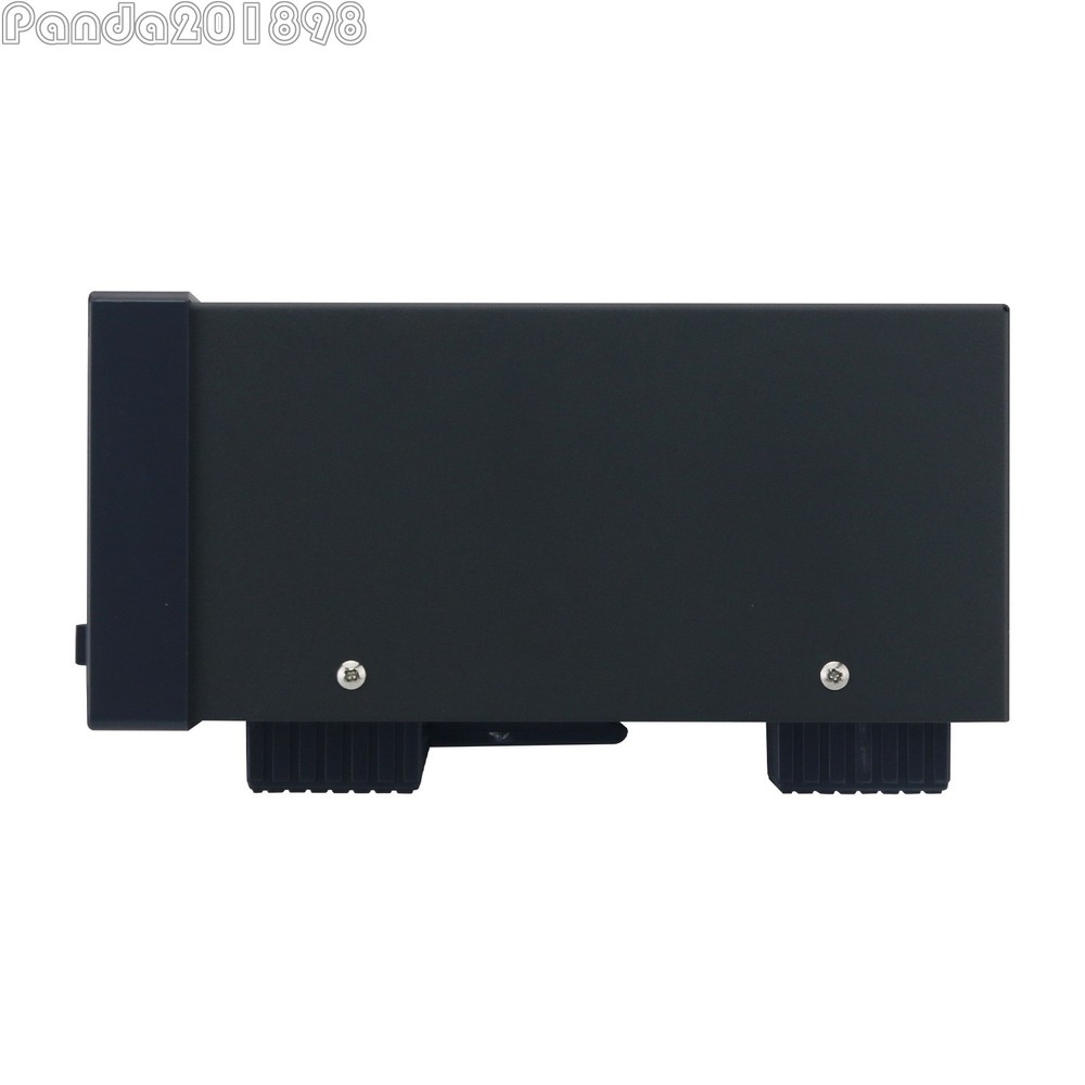 WASITES 16CH Multi-Channel Temperature Recorder Temperature Logger 4.3" LCD