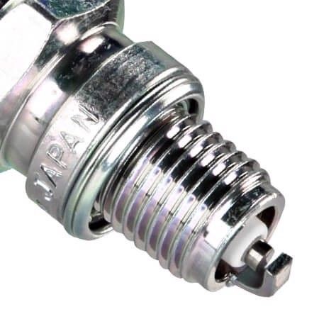 NGK Nickel Spark Plug 7112