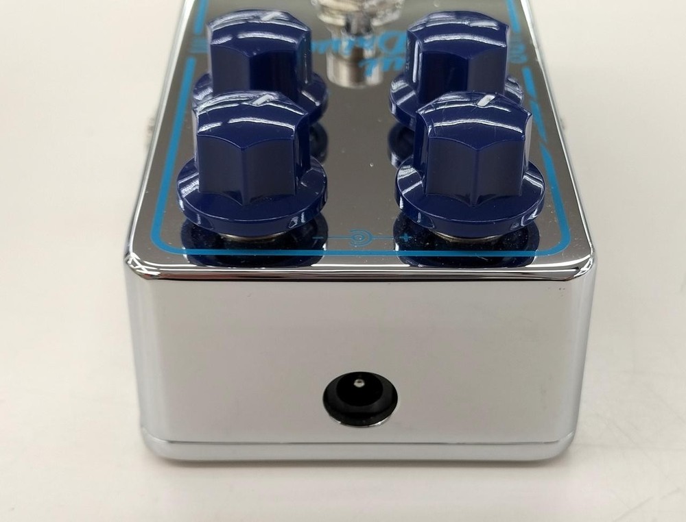 Xotic Soul Driven Effector No.nm1202