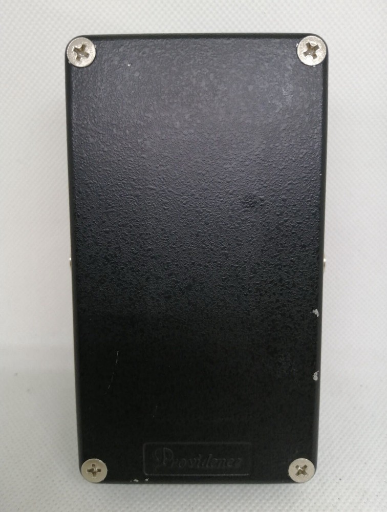 PROVIDENCE PHF-1 Phaser with MID SHIFT switch USED Japan