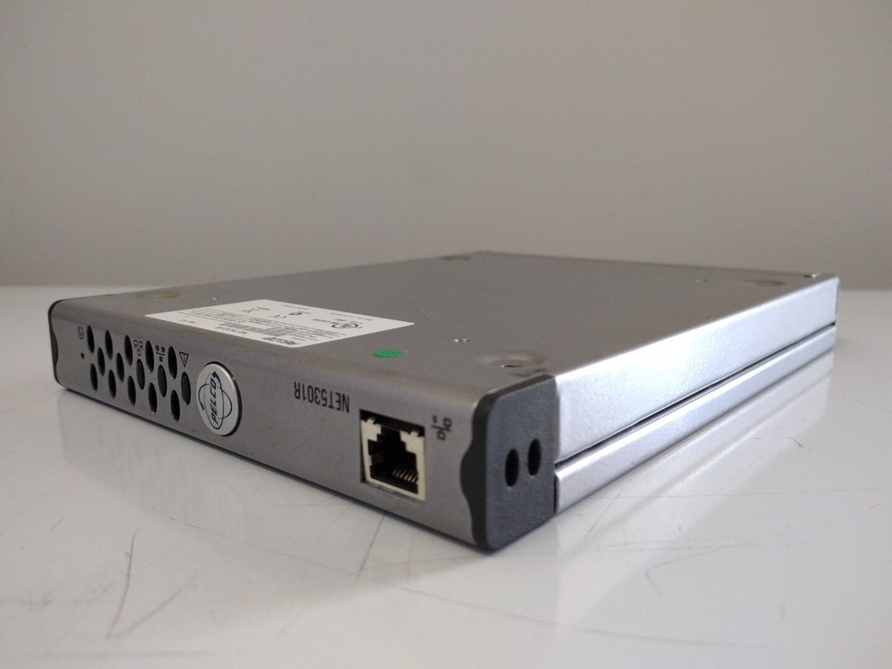 Pelco Video Stream Decoder Module NET5301R Used item in good condition..