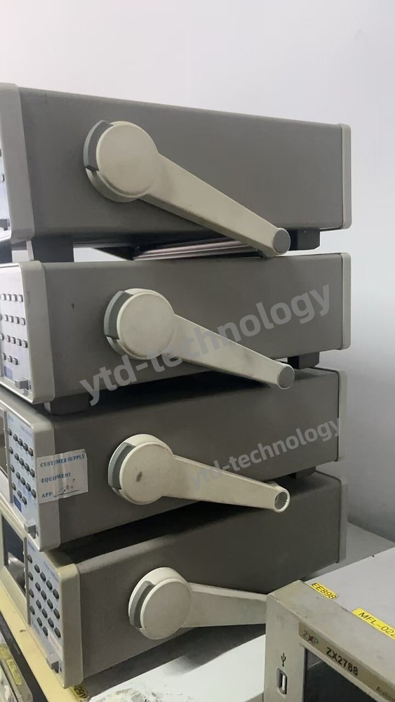 1 PCS Voltech PM1000+ Power Analyzer/ quick delivery, UPS or DHL