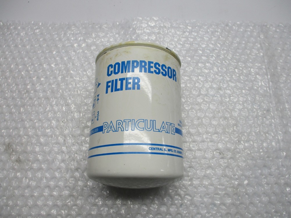 PARTICULATE OFIL-1985-KA COMPRESSOR FILTER NSNP