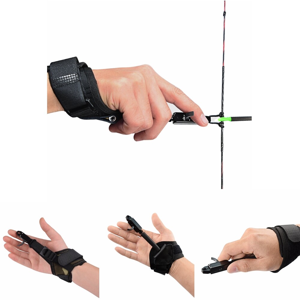 Release Archery Release Clips Release Aids Release 360° Rotating Caliper