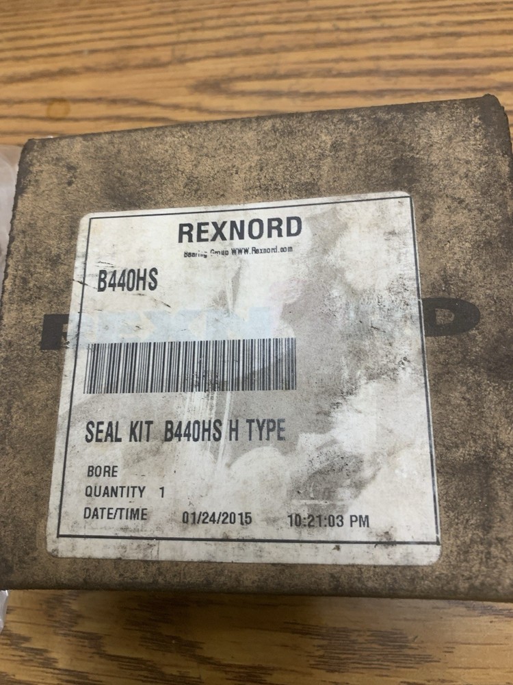 Rexnord B440hs