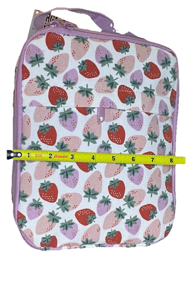 Lunch Bag Room Essential