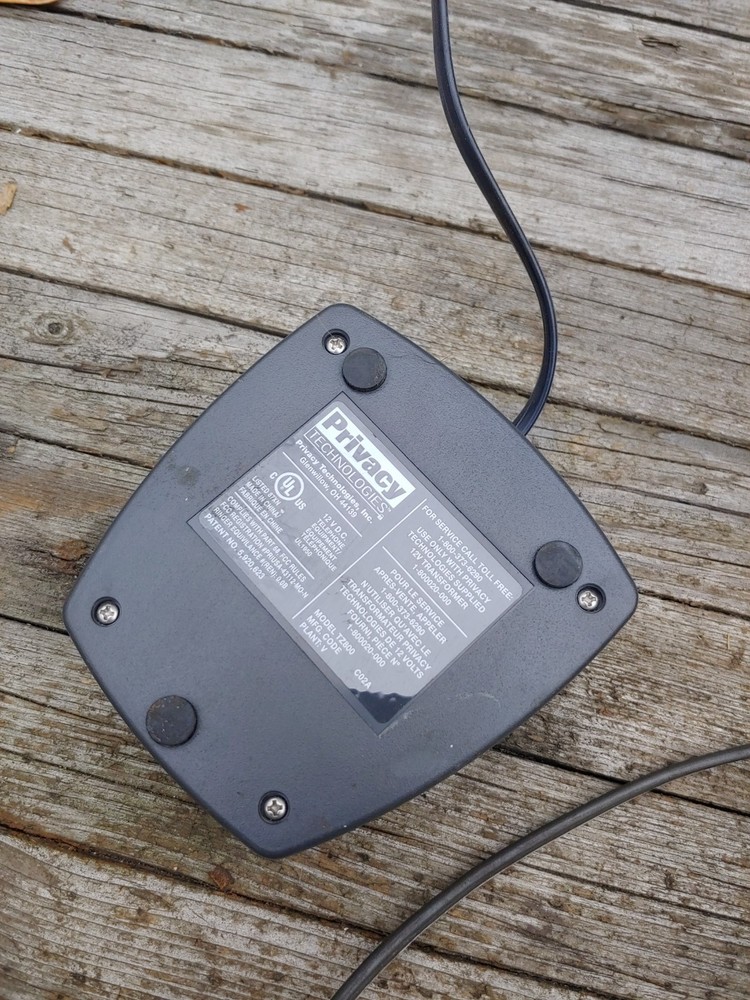 THE TELEZAPER Call Blocker Telemarketer